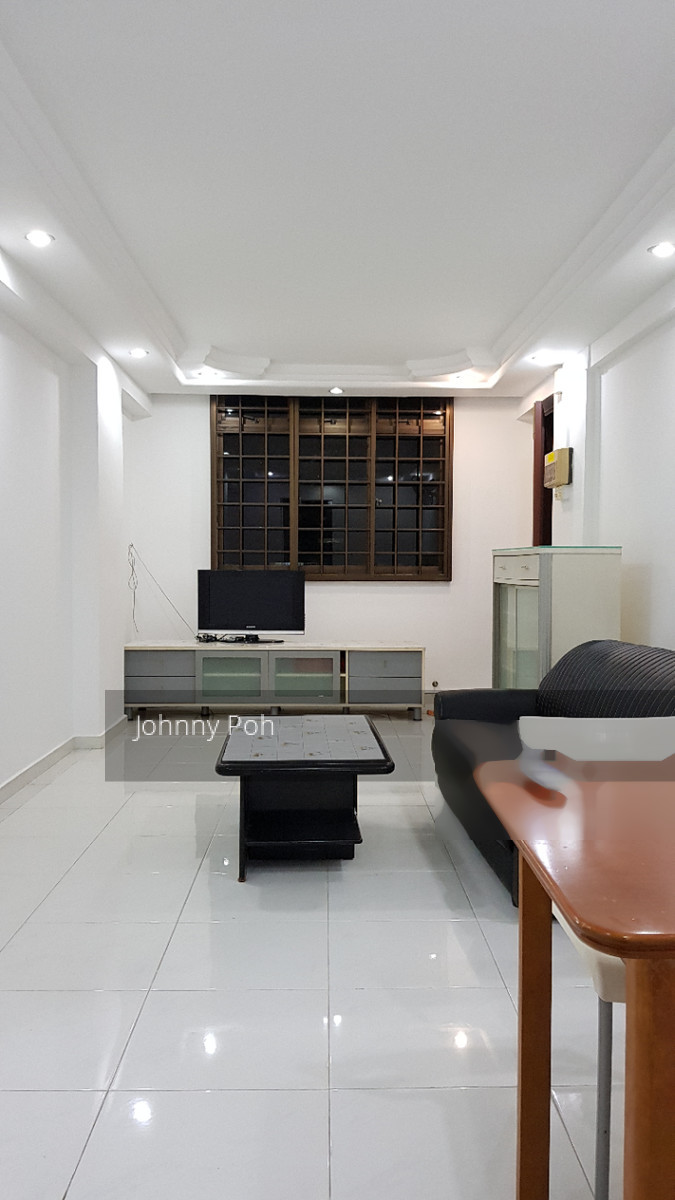 Blk 619 Hougang Avenue 8 (Hougang), HDB 3 Rooms #212467211